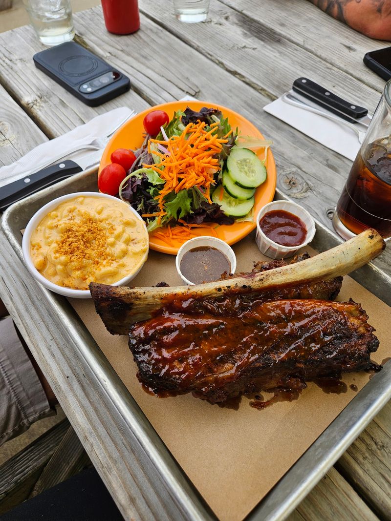 Live Music and Patio Afternoons