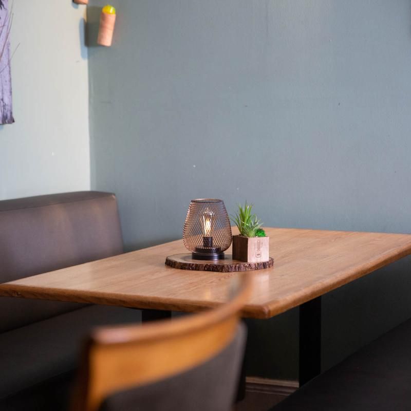 Live Music on the Side