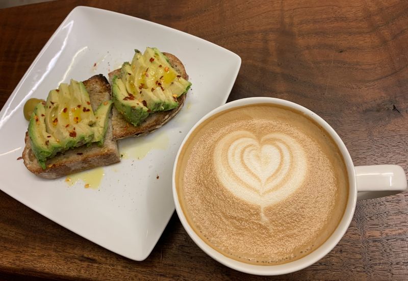 Livit Coffee Co., Walla Walla, WA