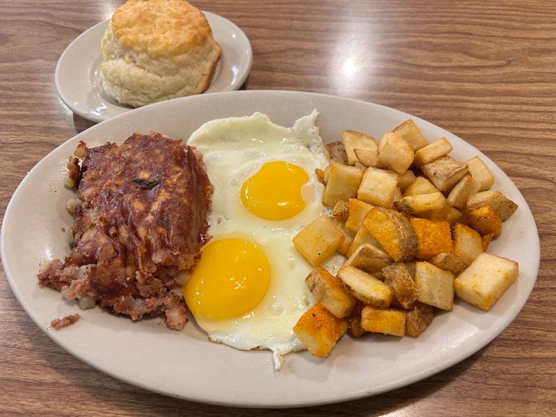 Lizard's Thicket Restaurant, Columbia, SC