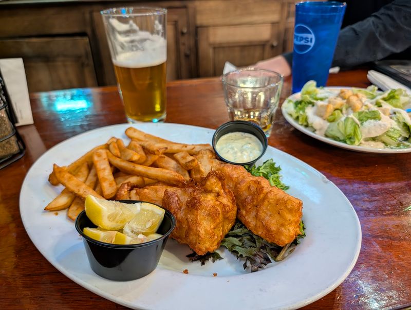 Llywelyn's Pub - St. Charles Mainstreet, St Charles, MO Llywelyn's Pub - St. Charles Mainstreet, St Charles, MO