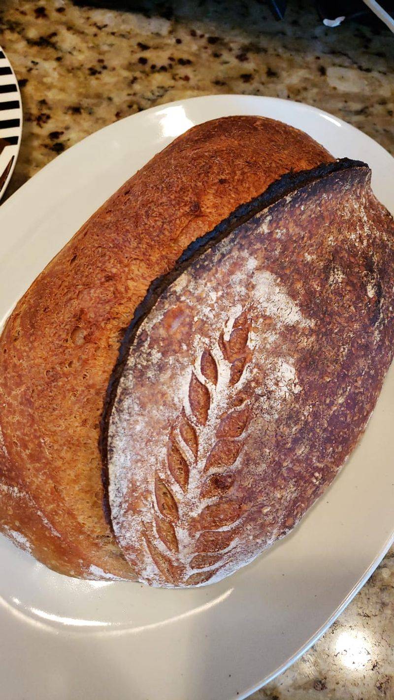 Loaves That Earned the Name