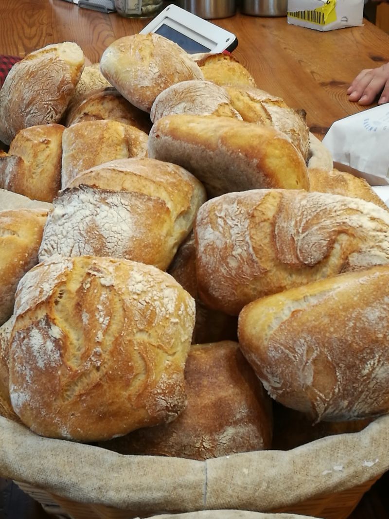 Loaves Worth the Trip Alone