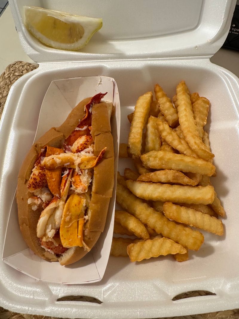 Lobster Rolls, Hot or Cold Debate
