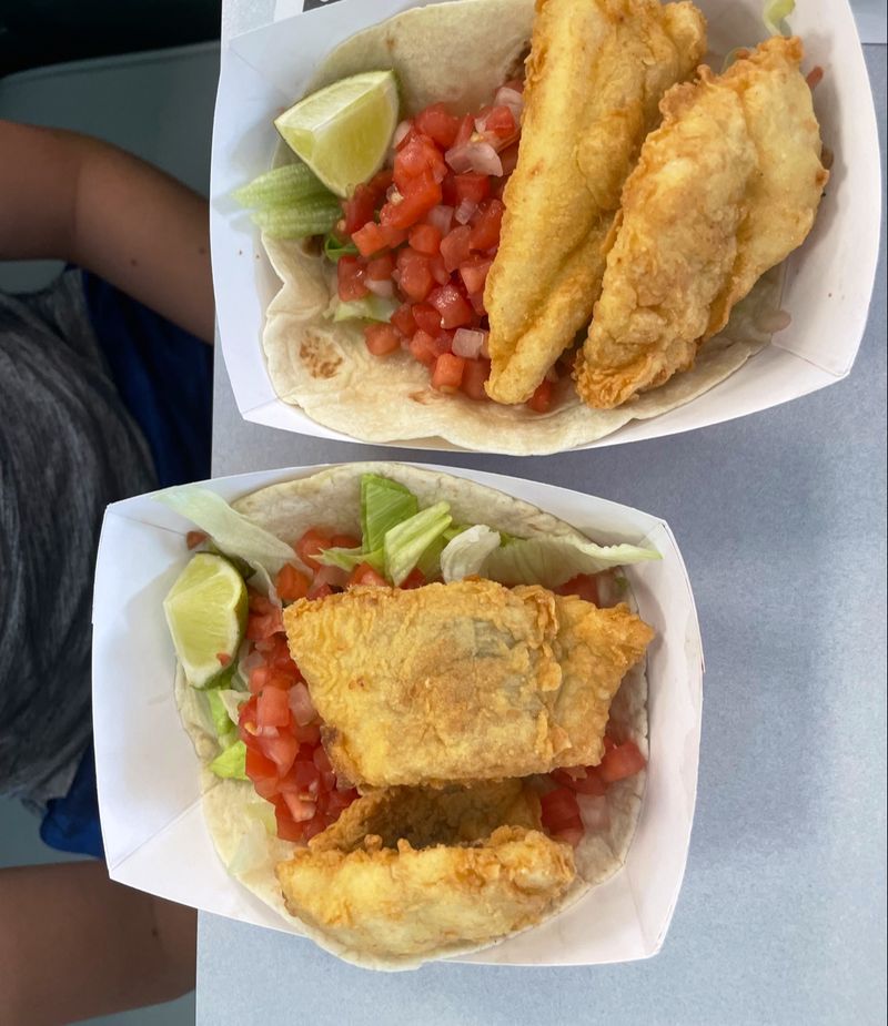 Lobster Rolls, Tacos, and Honest Opinions