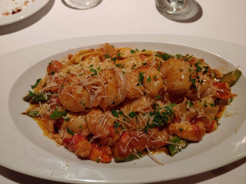 Lobster Tails and Surf and Turf Nights Lobster Tails and Surf and Turf Nights