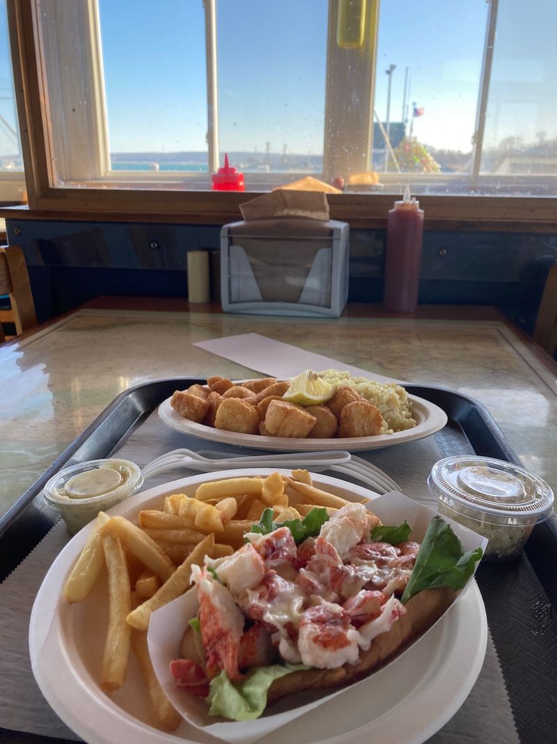 Lobster Without Breaking the Bank
