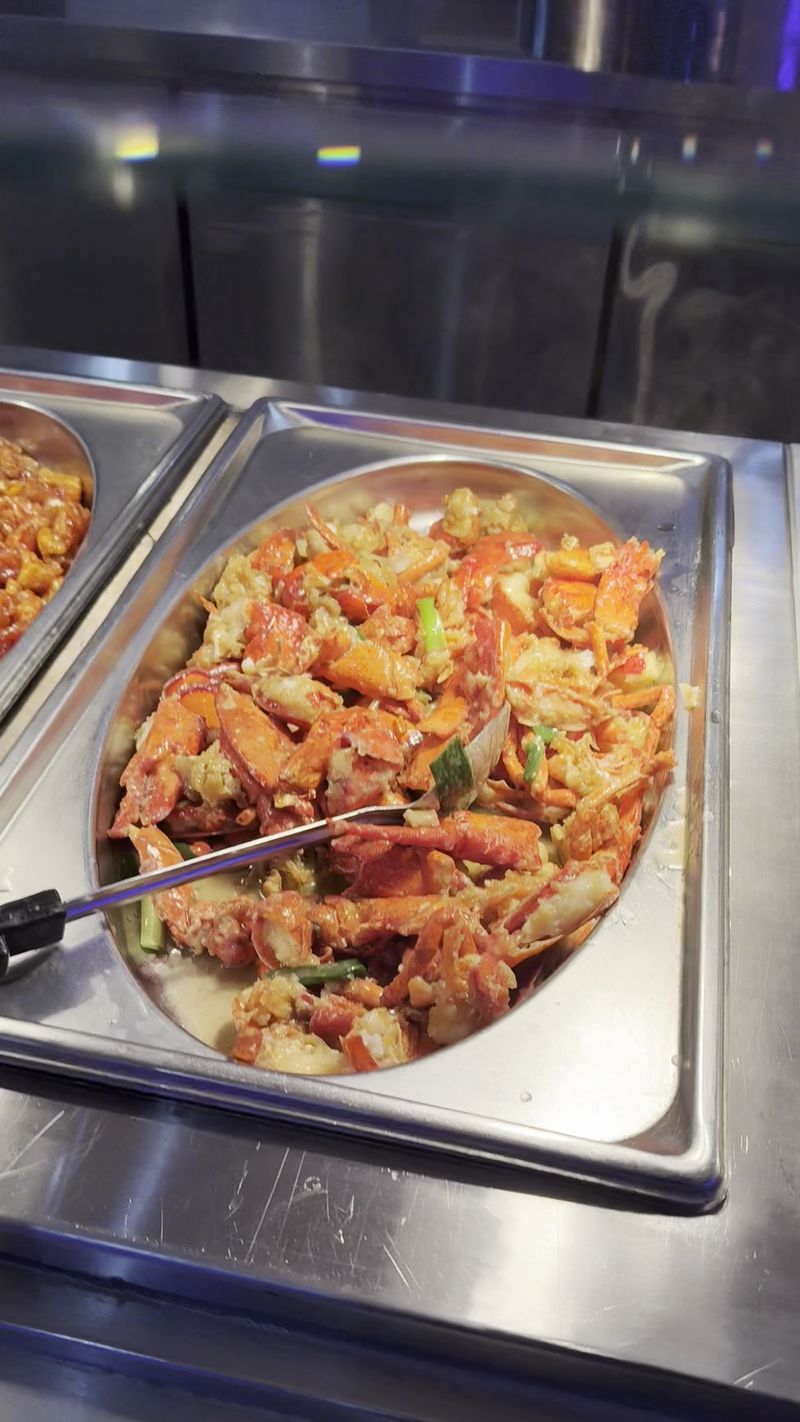 Lobster, the New England Must