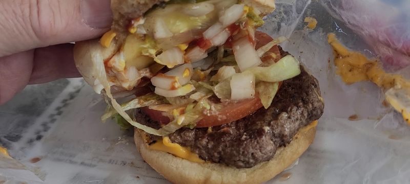 Local Beef And 4-H Roots