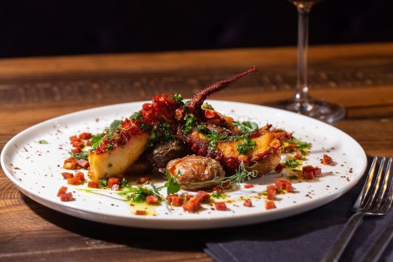 Local Dining Without the Big-City Price Tag Local Dining Without the Big-City Price Tag