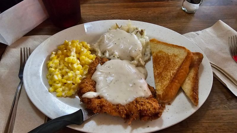 Local Flavor Branson, Branson, MO