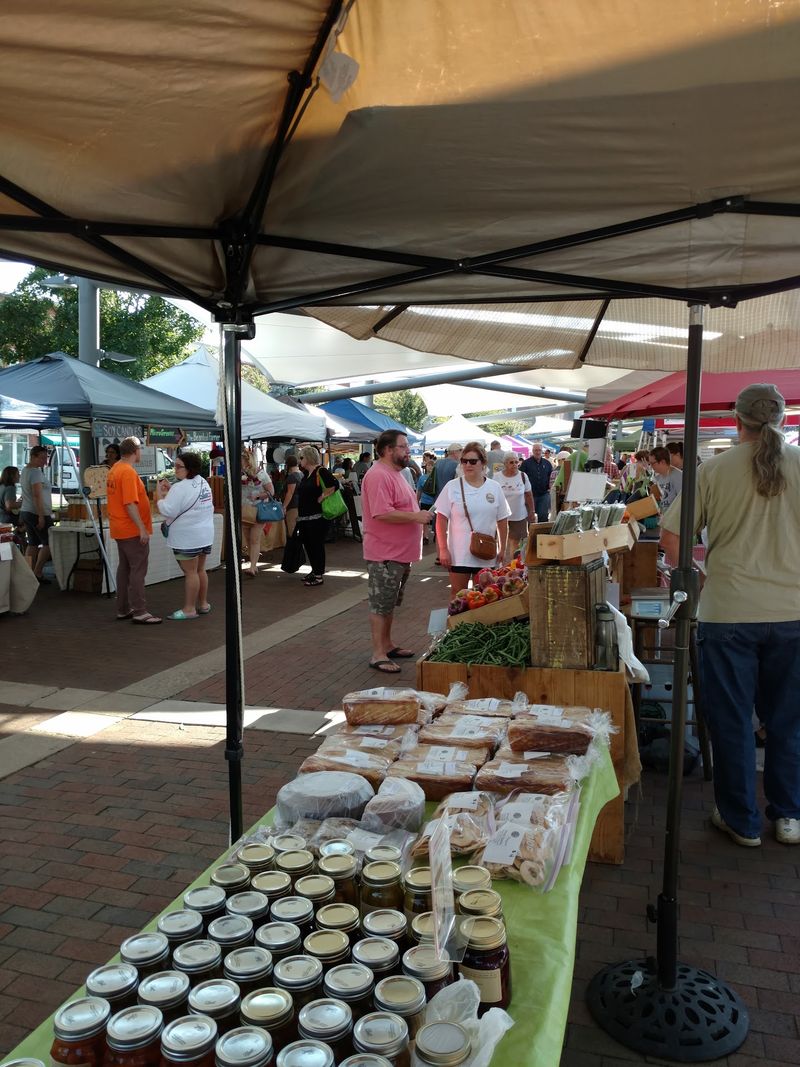 Local Meats and a Cheese Surprise