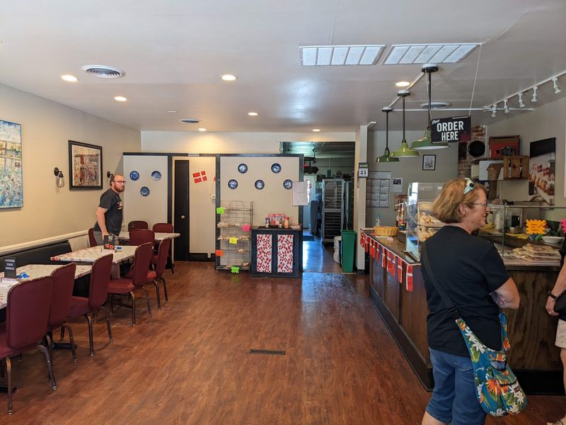 Locals, Coffee, and Easy Conversation