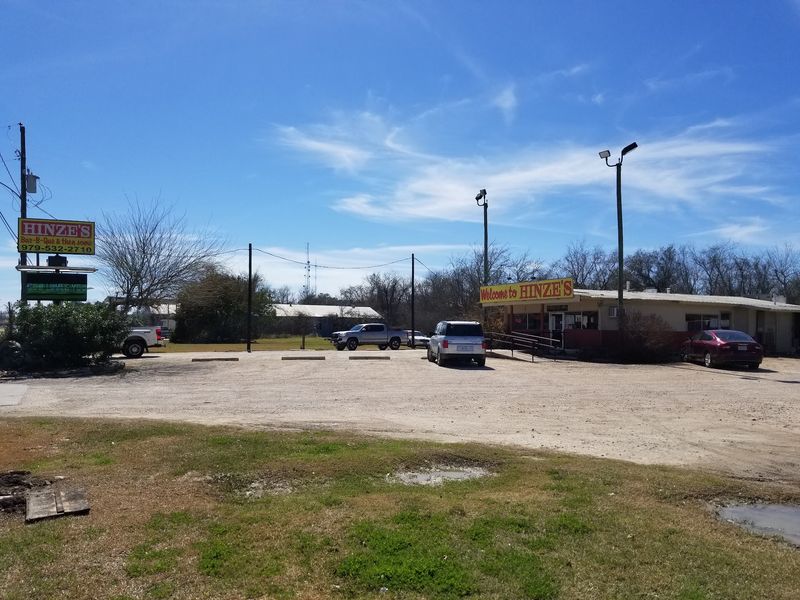 Locals, Truckers, and Road-Trip Families