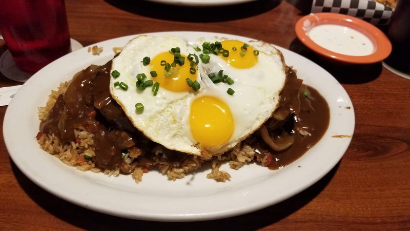 Loco Moco And Island Classics
