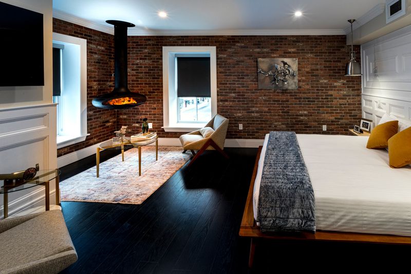 Logan Inn in New Hope PA, New Hope, PA