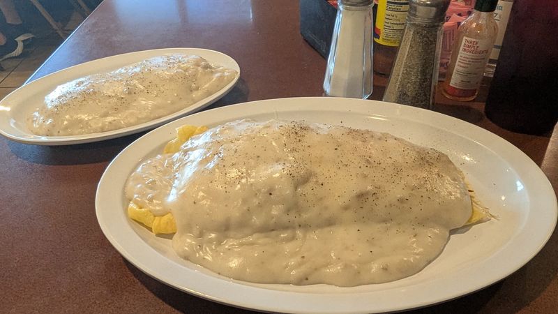 Lone Jack Cafe, Lone Jack, MO