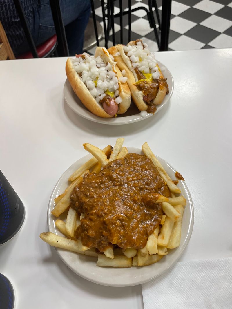 Loose Burgers and Other Detours
