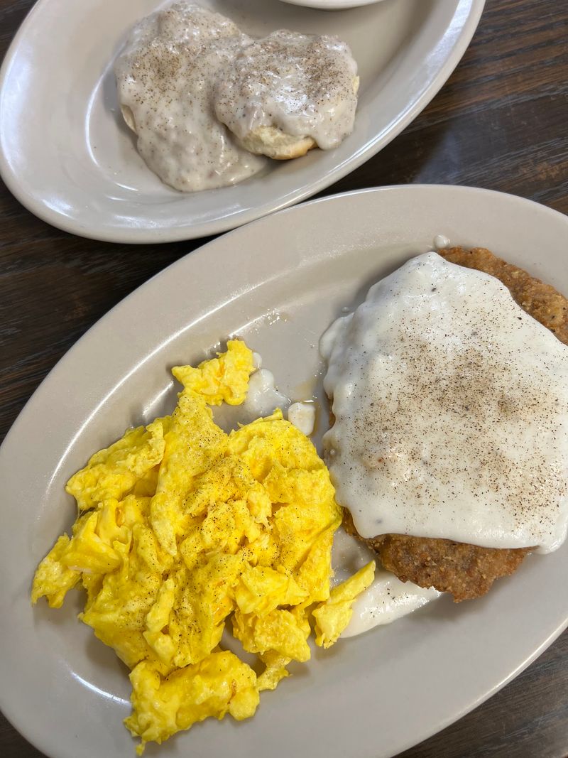 Loretta's Country Kitchen, Christiansburg, OH Loretta's Country Kitchen, Christiansburg, OH