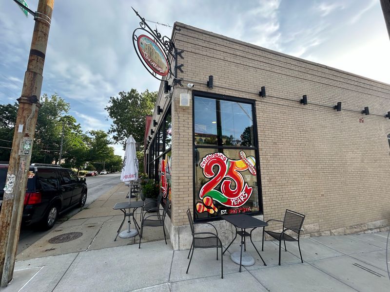Los Alamos Cocina, Kansas City, MO Los Alamos Cocina, Kansas City, MO