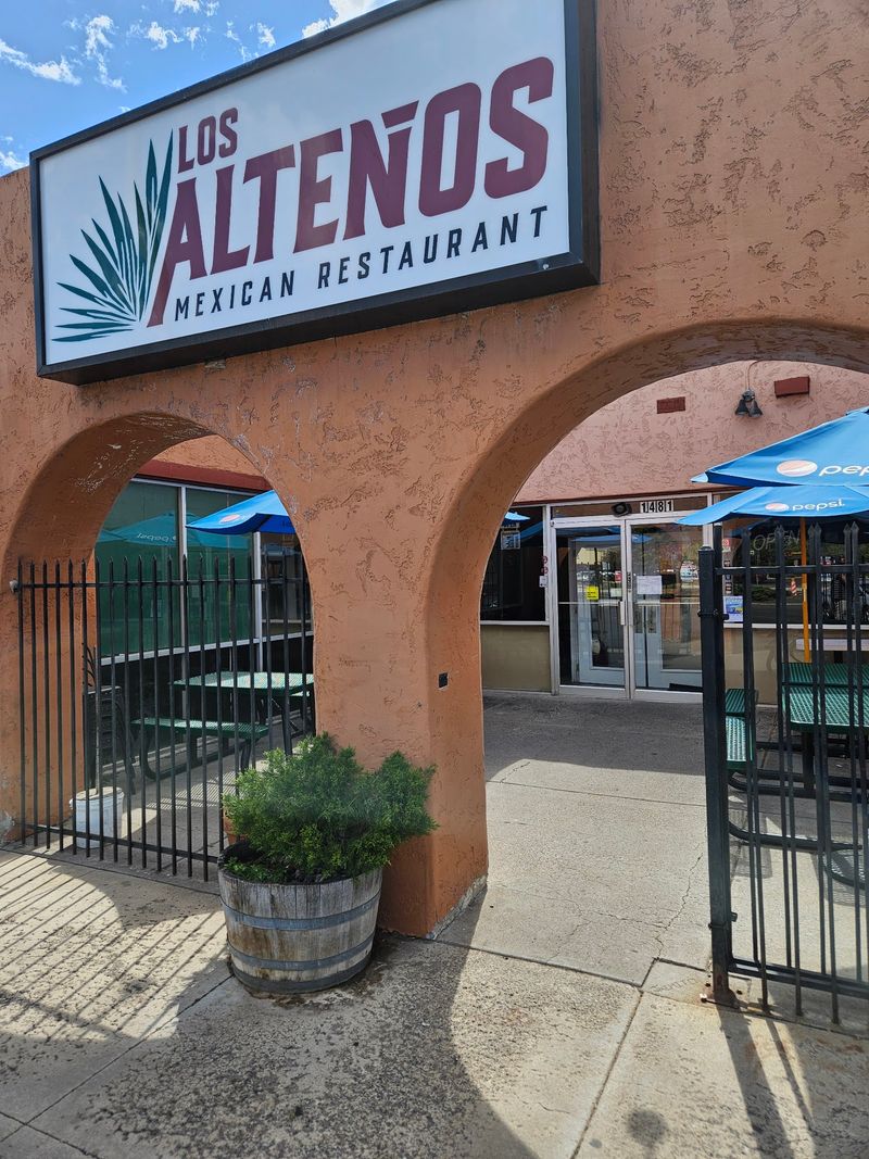 Los Altenos Restaurant LLC, Flagstaff, AZ