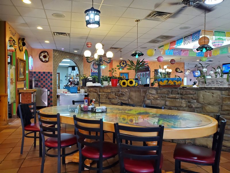 Los Bravos Mexican Restaurant (West Side), Evansville, IN