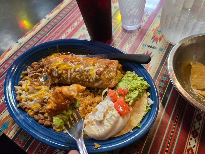 Los Dos Molinos, Mesa, AZ Los Dos Molinos, Mesa, AZ