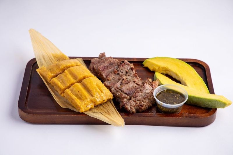 Los Mejores Tamales, Hialeah, FL Los Mejores Tamales, Hialeah, FL