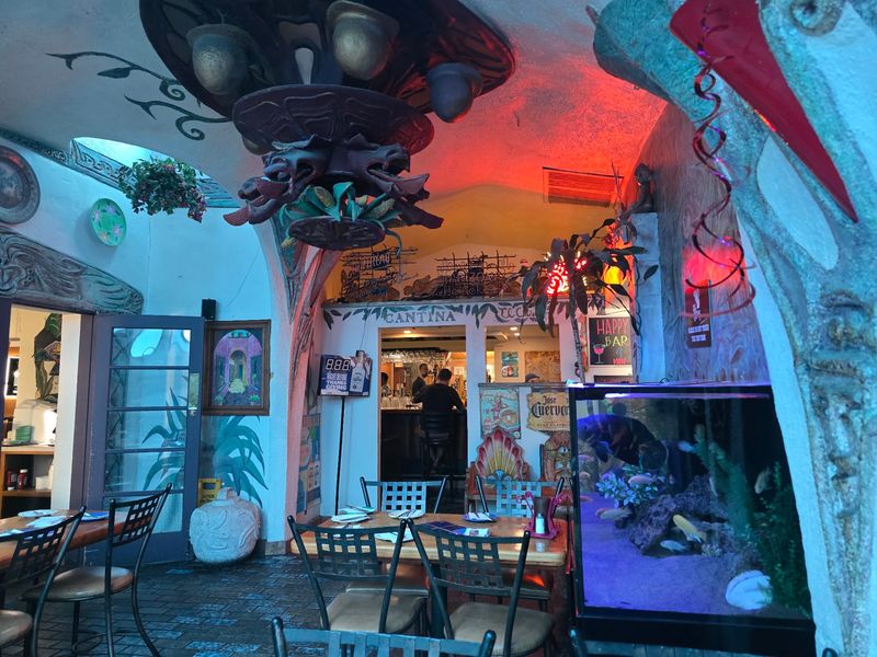 Los Olivos Mexican Patio, Scottsdale, AZ