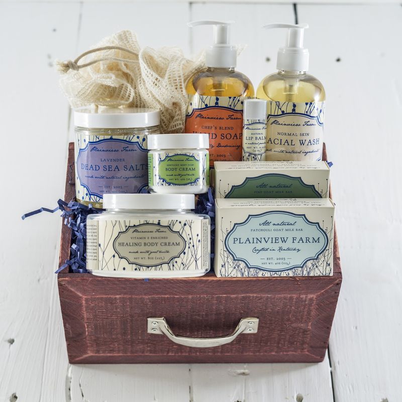 Lotions Loved By Sensitive Skin Lotions Loved By Sensitive Skin