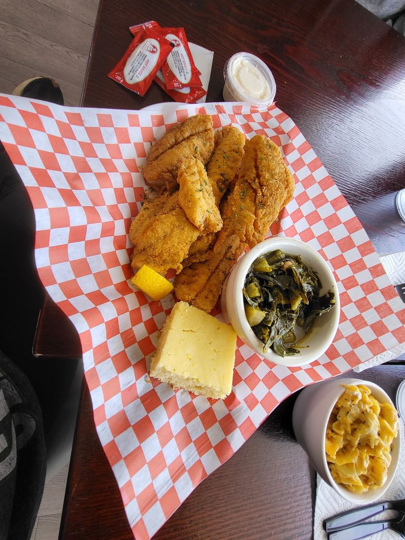 Louisiana Heaven, Sacramento, CA Louisiana Heaven, Sacramento, CA