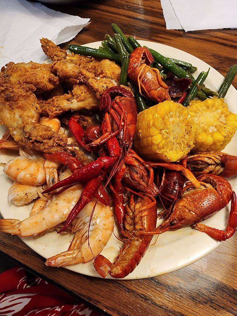 Louisiana Roots in the Ozarks