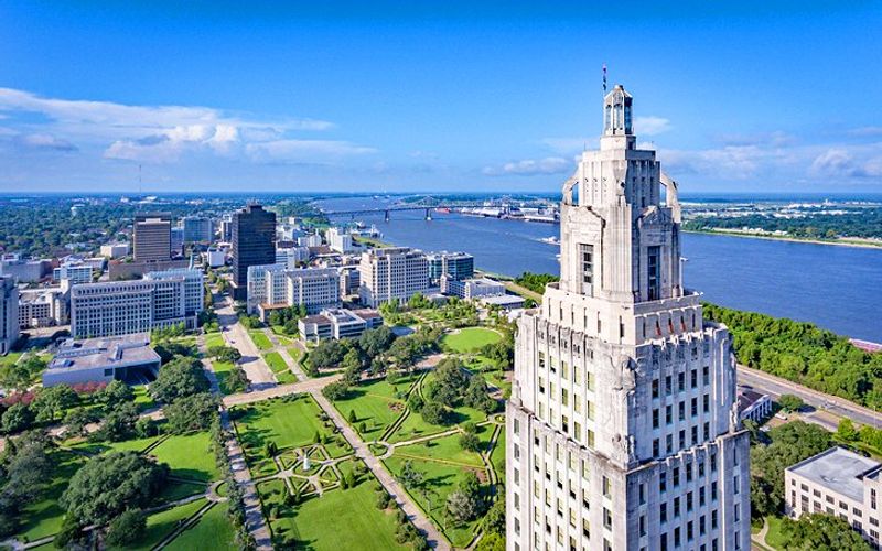 Louisiana Tax Breaks for Seniors Louisiana Tax Breaks for Seniors