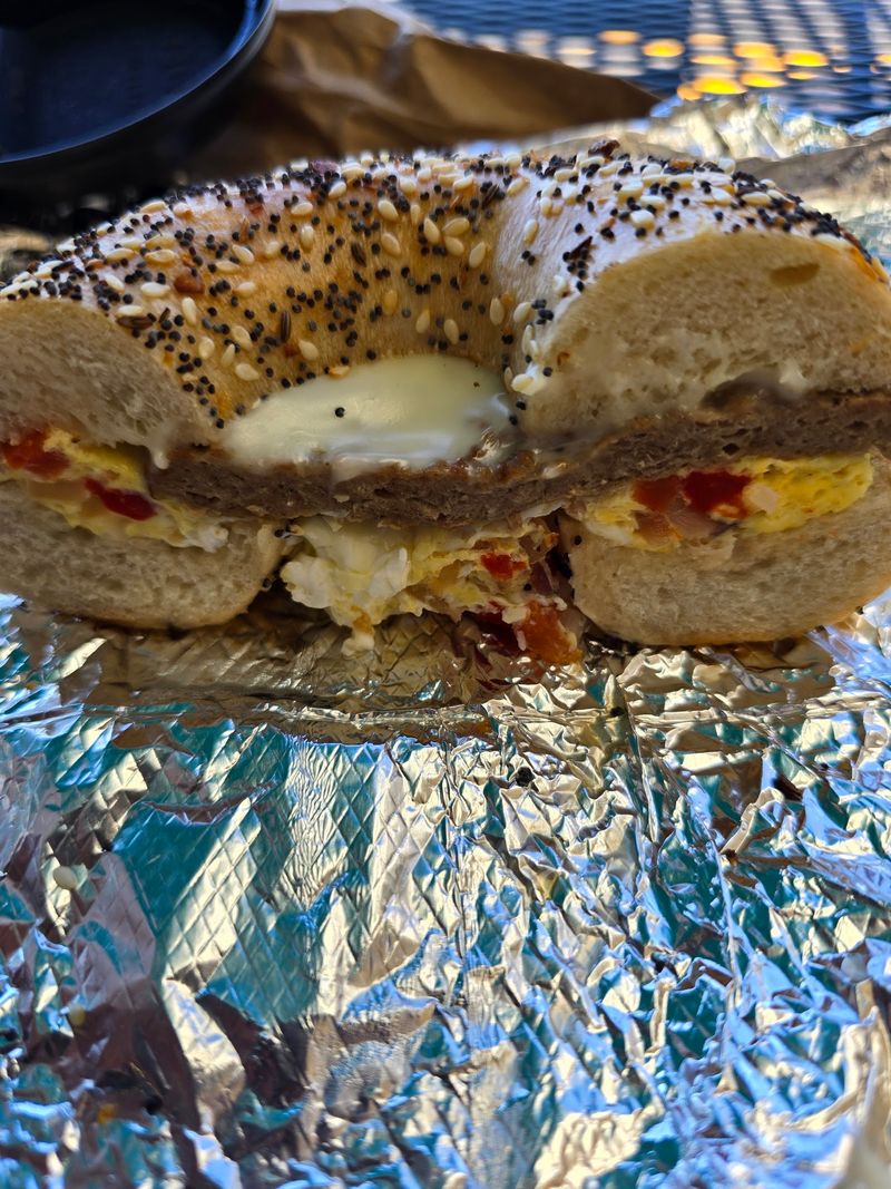 Lox Stock & Bagels, West Hartford, CT