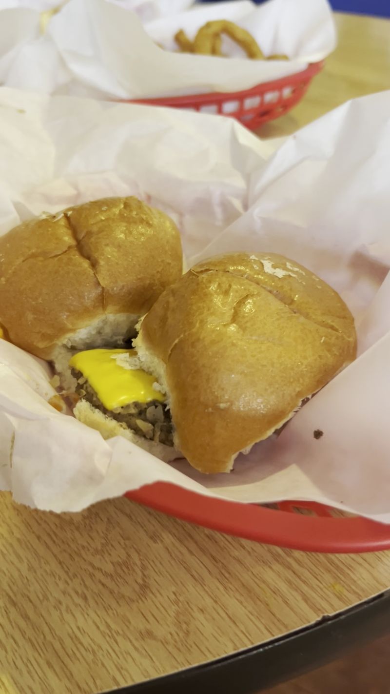 Loyalty Measured in Decades of Lunches