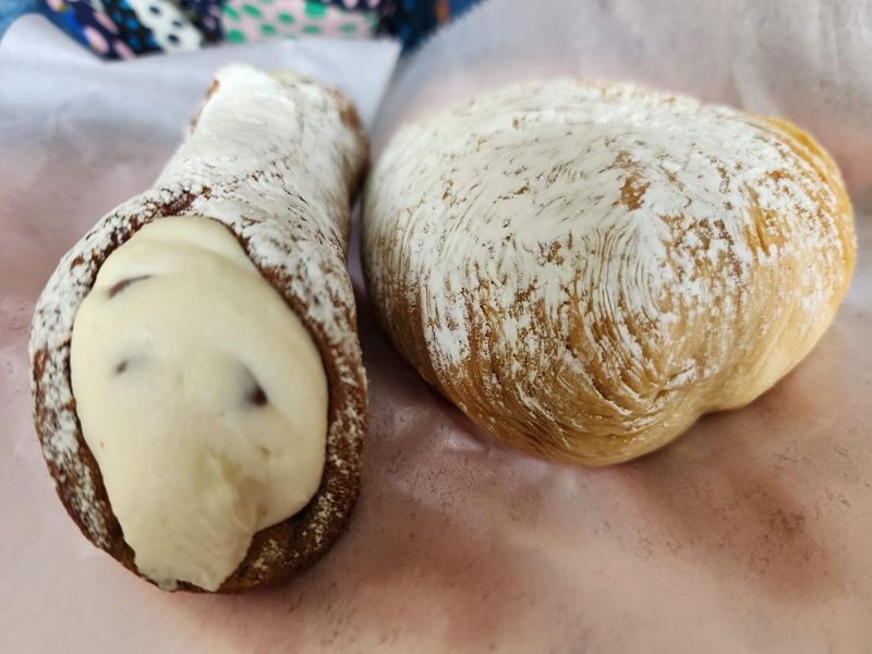 Lucibello's Italian Pastry Shop, New Haven, CT Lucibello's Italian Pastry Shop, New Haven, CT