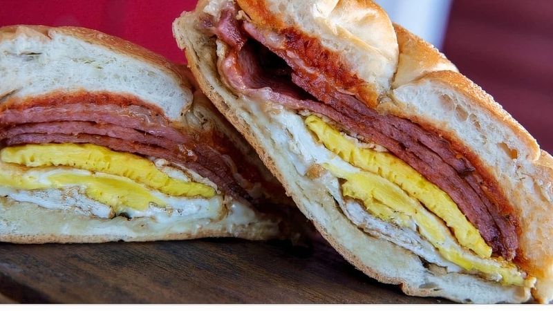 Lucky 7 Deli Lawrenceville, Lawrence Township, NJ Lucky 7 Deli Lawrenceville, Lawrence Township, NJ