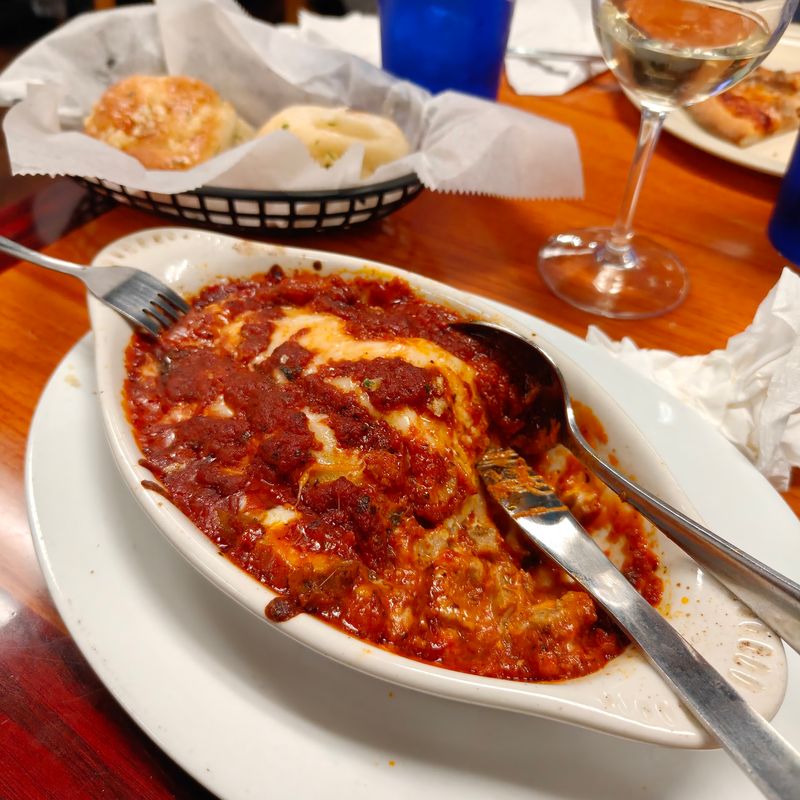 Luigi's | Italian Restaurant, Eustis, FL