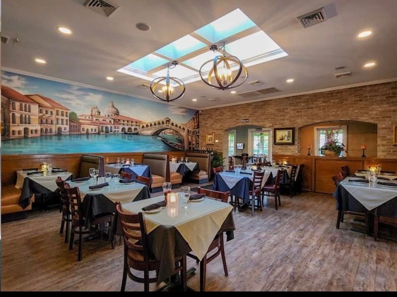 Luigi's Trattoria, Myrtle Beach, SC