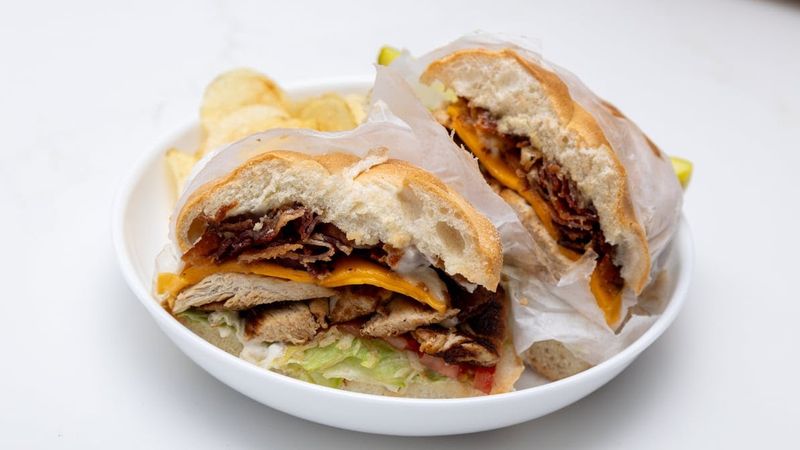 Lunch Beyond Breakfast