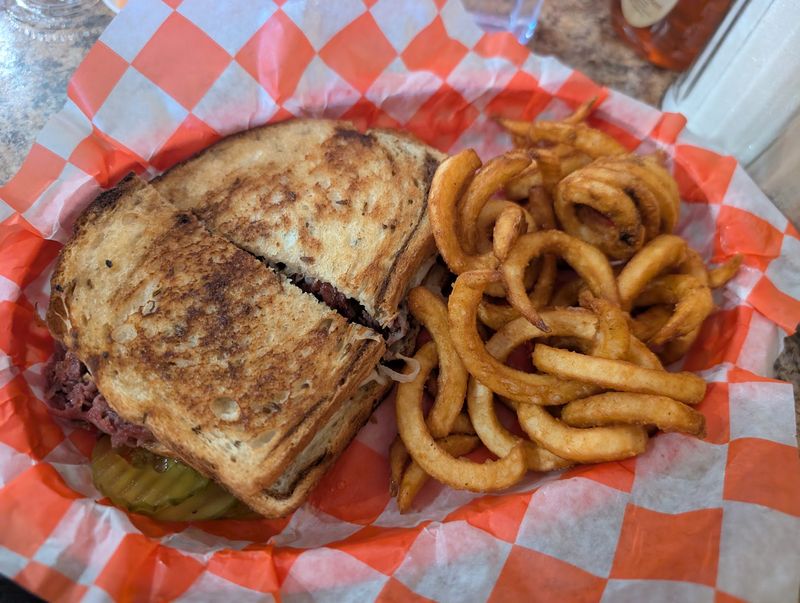 Lunch Counter Classics