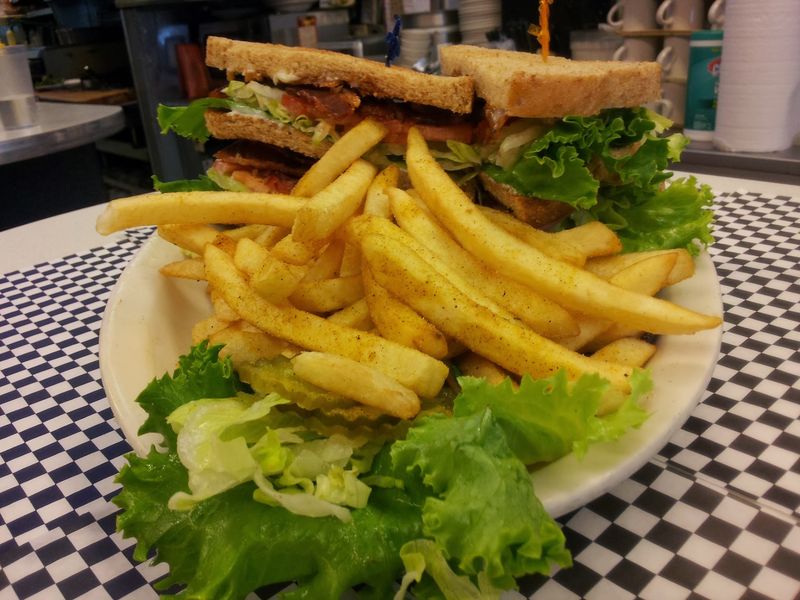 Lunch Counter Classics