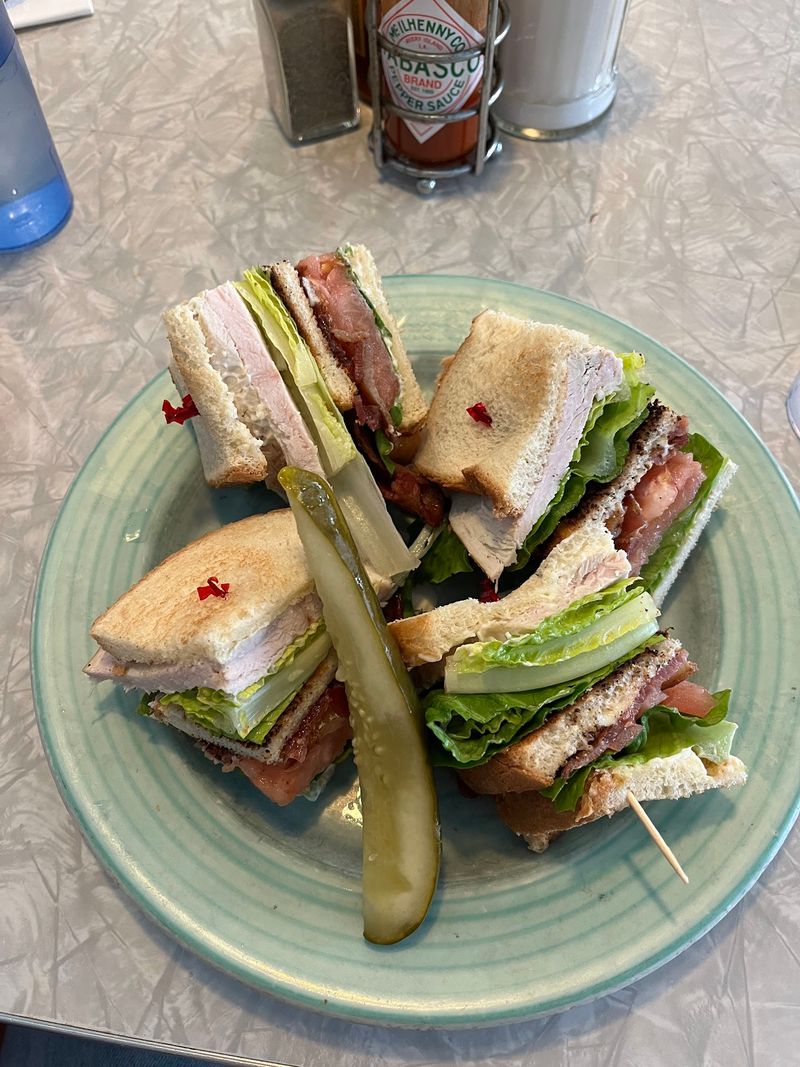 Lunch Counter Classics