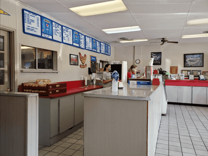 Lunch Rush Strategy and Speedy Orders Lunch Rush Strategy and Speedy Orders