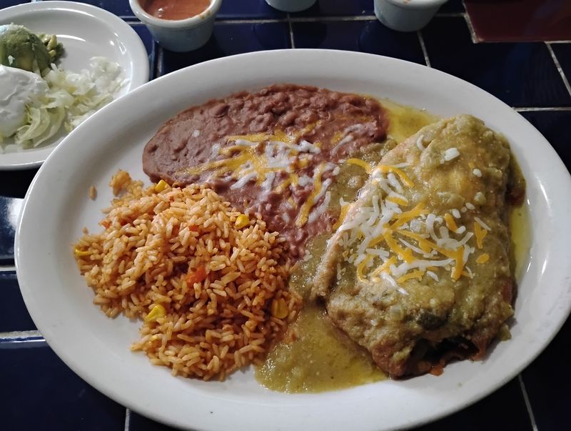 Lunch Specials That Stretch a Dollar Lunch Specials That Stretch a Dollar