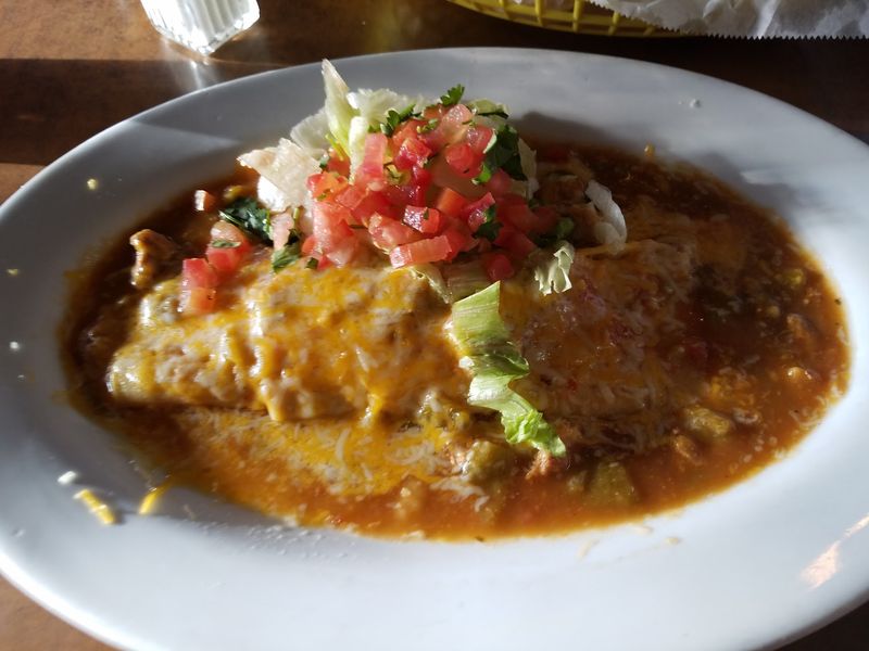 Lunch Specials and Smart Ordering
