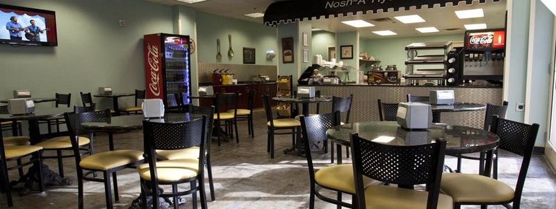 Lunch With a Community Heart