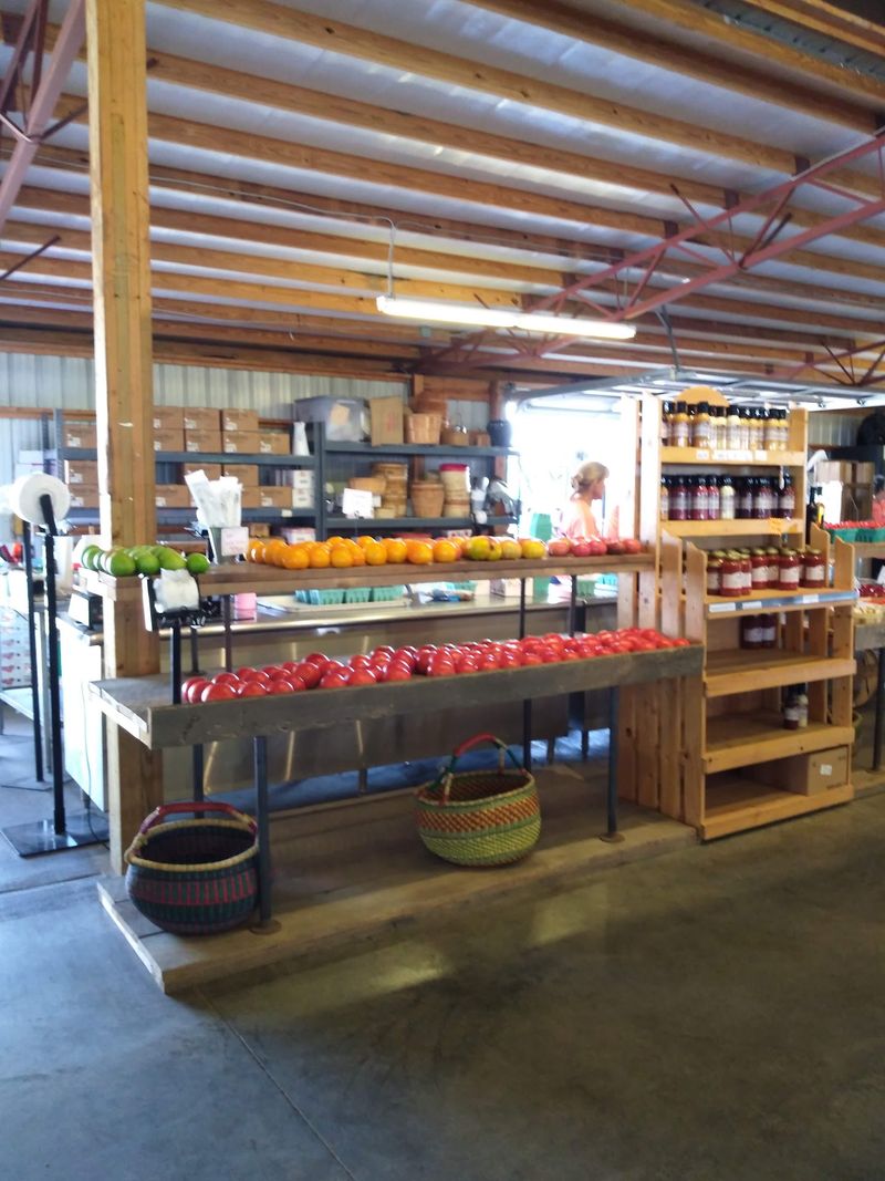 Lynd Fruit Farm, Pataskala, OH