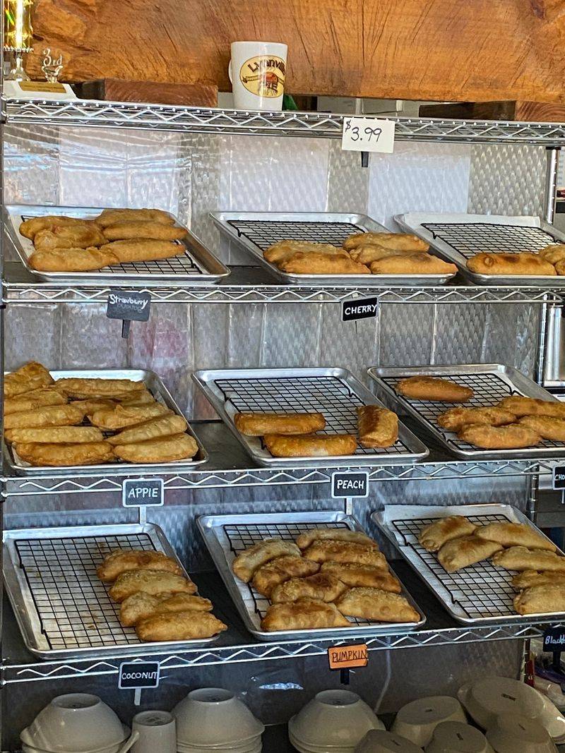 Lynnville Fried Pie Company, Lynnville, TN Lynnville Fried Pie Company, Lynnville, TN