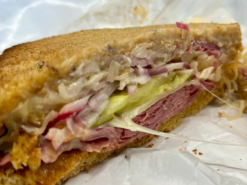 M & M Bakery & Delicatessen LLC., Kansas City, MO M & M Bakery & Delicatessen LLC., Kansas City, MO